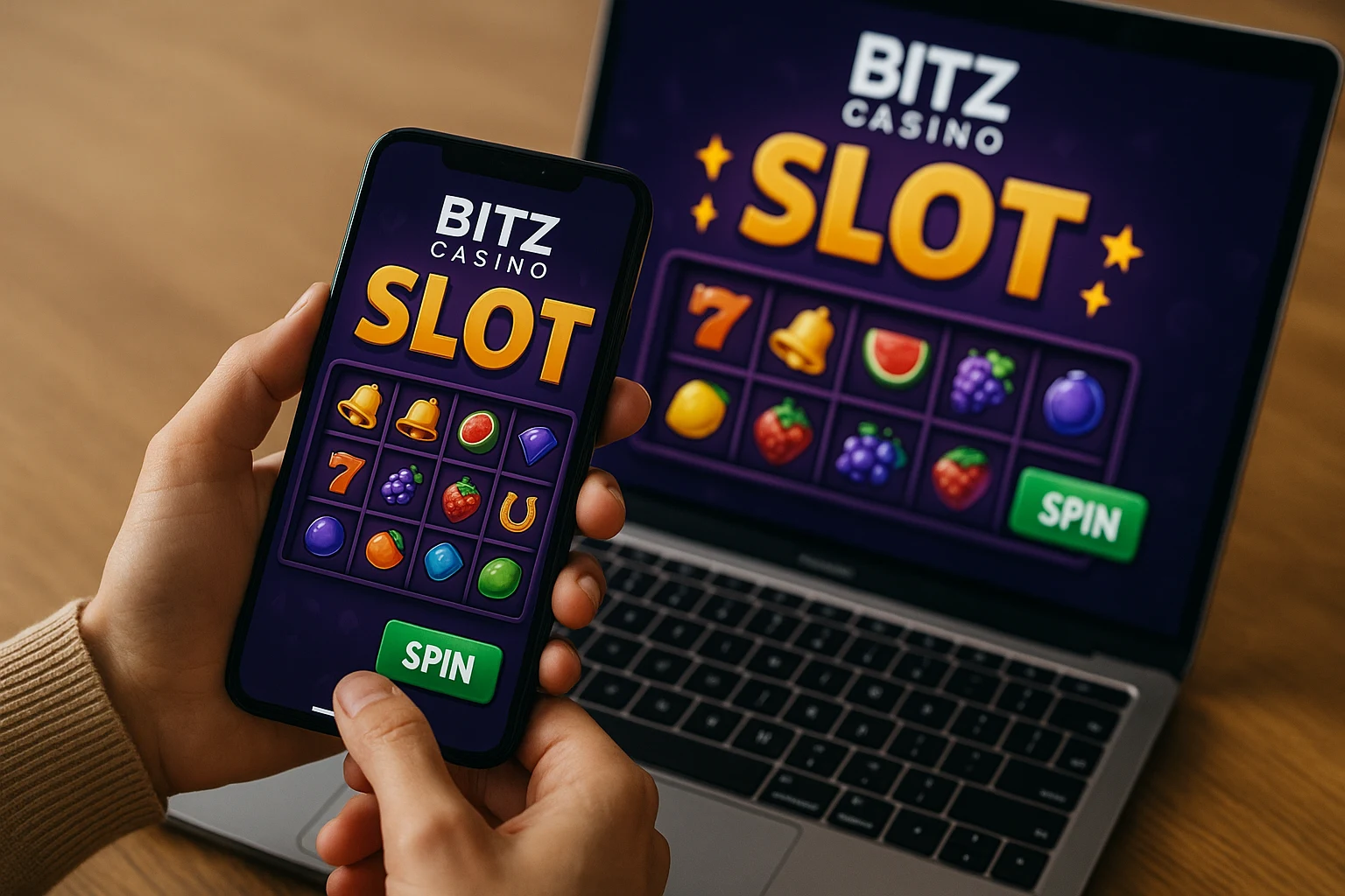 Bitz Casino