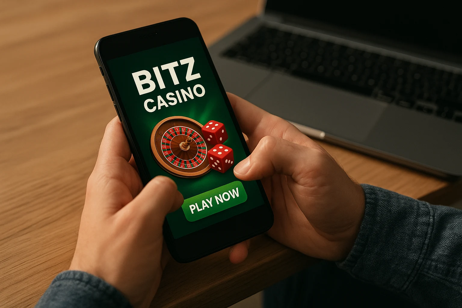 Bitz Casino